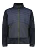 CMP Funktionsjacke in Dunkelblau