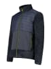 CMP Funktionsjacke in Dunkelblau