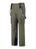 CMP Ski-/ Snowboardhose in Khaki