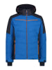 CMP Ski-/snowboardjas blauw