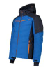 CMP Ski-/snowboardjas blauw
