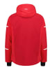 CMP Ski-/snowboardjas rood