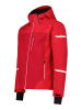 CMP Ski-/snowboardjas rood