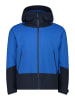 CMP Ski-/snowboardjas blauw
