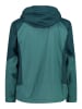 CMP Funktionsjacke in Grün