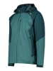 CMP Funktionsjacke in Grün