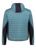 CMP Kurtka funkcyjna w kolorze turkusowym