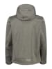 CMP Softshelljas taupe