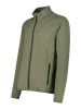 CMP Fleece vest kaki
