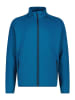 CMP Fleecejacke in Blau