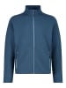 CMP Fleecejacke in Dunkelblau
