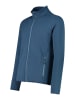 CMP Fleecejacke in Dunkelblau