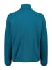 CMP Fleecejacke in Petrol
