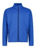 CMP Fleece vest blauw