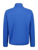 CMP Fleece vest blauw
