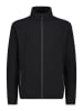 CMP Fleece vest zwart