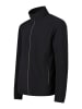 CMP Fleece vest zwart