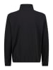 CMP Fleece vest zwart