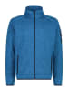 CMP Fleecejacke in Blau