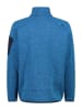 CMP Fleecejacke in Blau