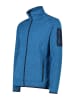 CMP Fleecejacke in Blau