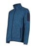 CMP Fleece vest blauw