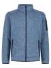 CMP Fleecejacke in Blau