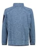 CMP Fleecejacke in Blau