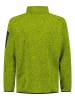 CMP Fleece vest groen