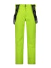 CMP Ski-/snowboardbroek limoengroen