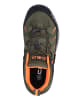 cmp Leder-Wanderschuhe "Mataar" in Khaki