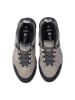 CMP Leren trekkingschoenen "Melnick" beige/zwart