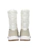cmp Winterlaarzen "Yakka" wit/beige