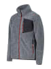CMP Funktionsjacke in Grau