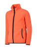 CMP Fleece vest oranje