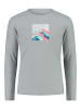 CMP Funktionslongsleeve in Grau