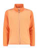 CMP Fleece vest oranje