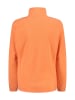 CMP Fleece vest oranje