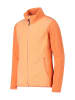 CMP Fleecejacke in Orange