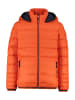 CMP Funktionsjacke in Orange