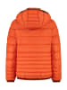 CMP Funktionsjacke in Orange