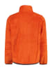 CMP Fleece vest oranje