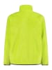CMP Fleece vest geel
