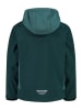 CMP Softshelljacke in Petrol