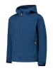 CMP Softshelljacke in Dunkelblau