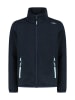 CMP Fleece vest donkerblauw