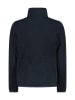 CMP Fleecejacke in Dunkelblau