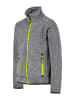 CMP Fleece vest grijs