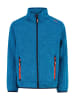 CMP Fleecejacke in Blau