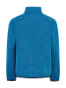 CMP Fleecejacke in Blau